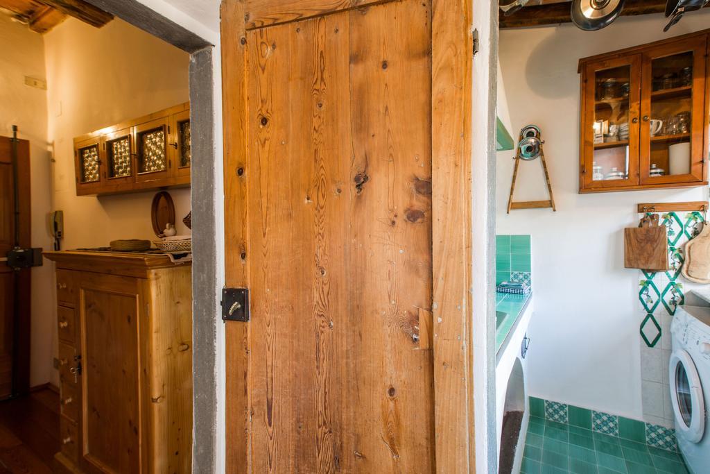 Apartment La Casina Firenze Eksteriør billede
