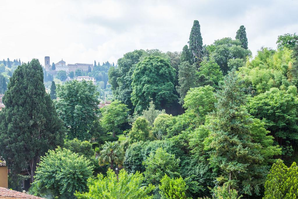 Apartment La Casina Firenze Eksteriør billede