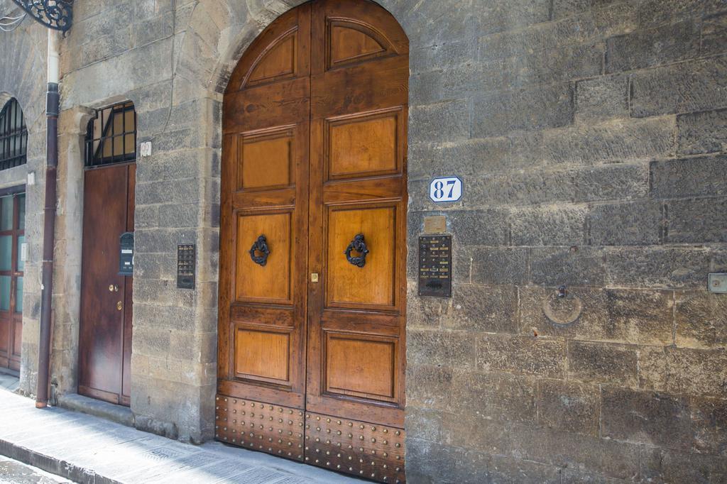 Apartment La Casina Firenze Eksteriør billede