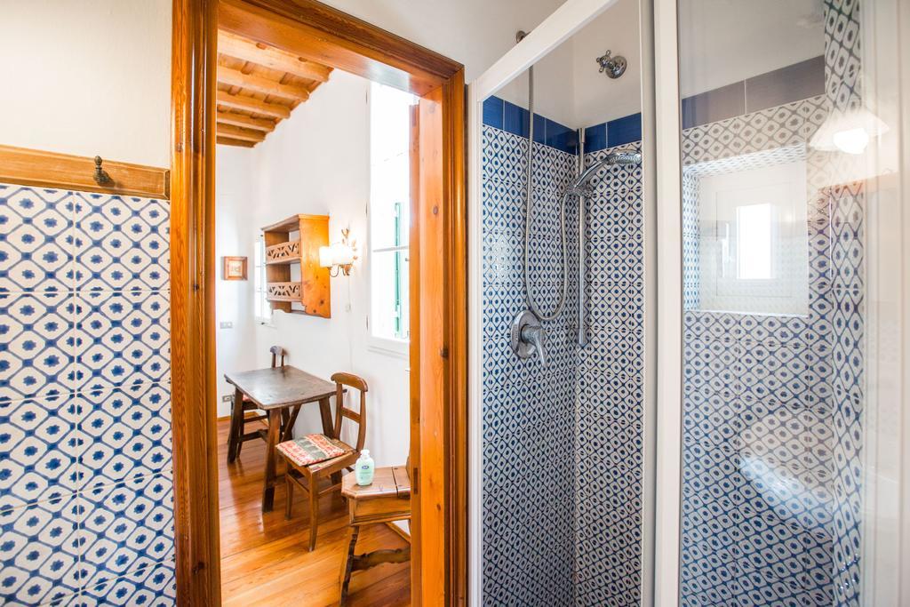Apartment La Casina Firenze Eksteriør billede