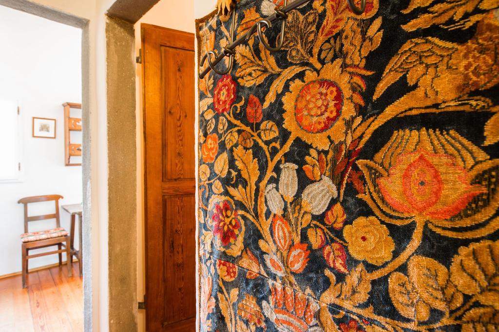 Apartment La Casina Firenze Eksteriør billede