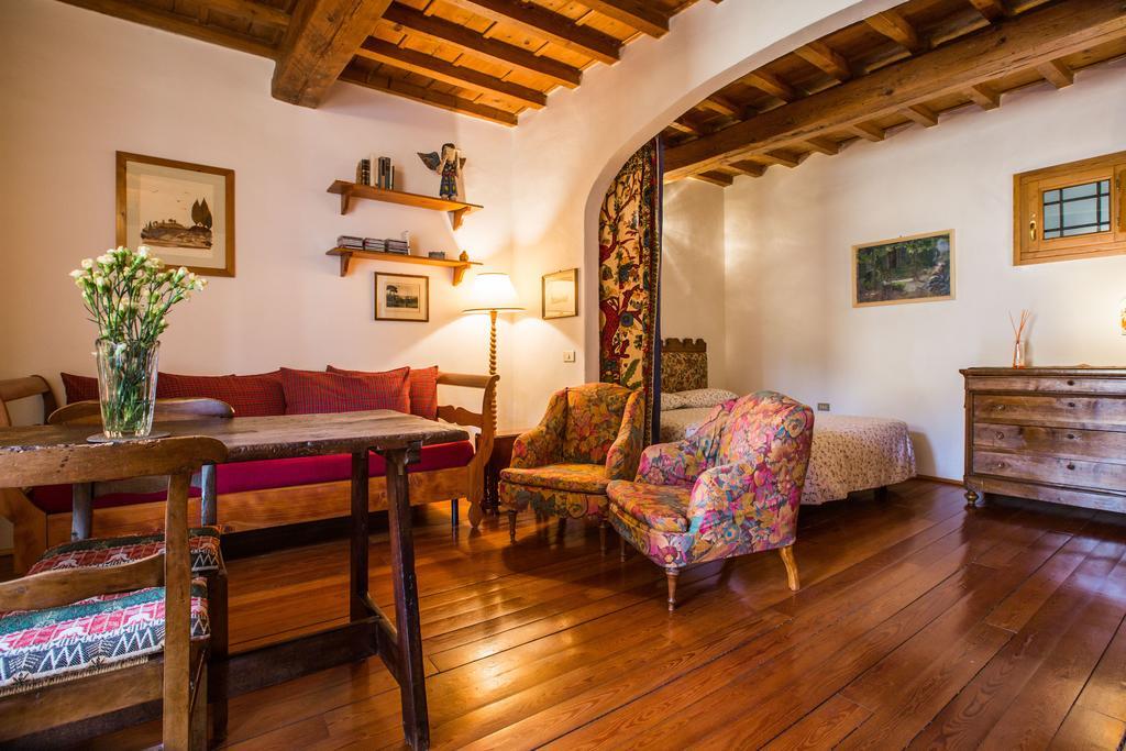Apartment La Casina Firenze Eksteriør billede