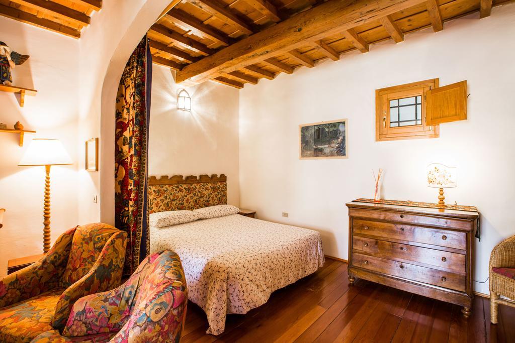 Apartment La Casina Firenze Eksteriør billede