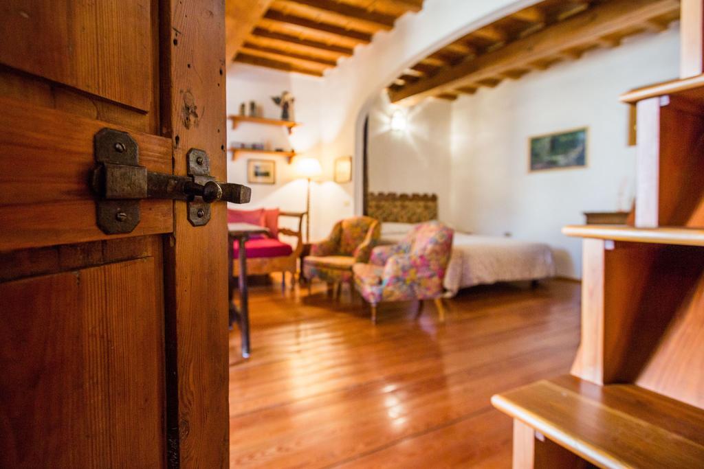 Apartment La Casina Firenze Eksteriør billede