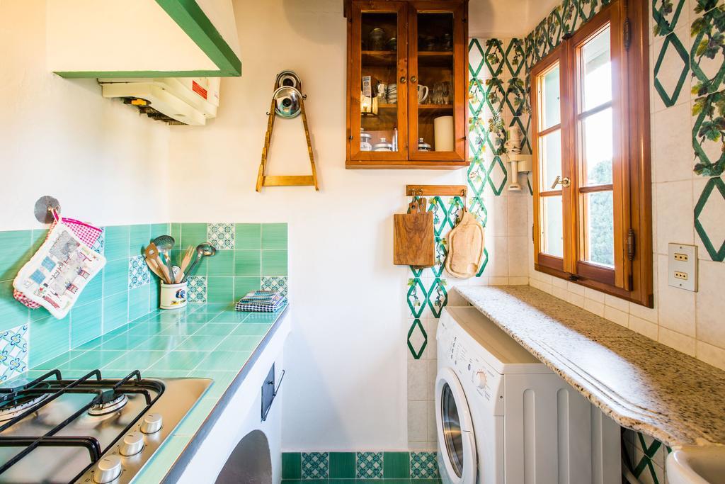 Apartment La Casina Firenze Eksteriør billede