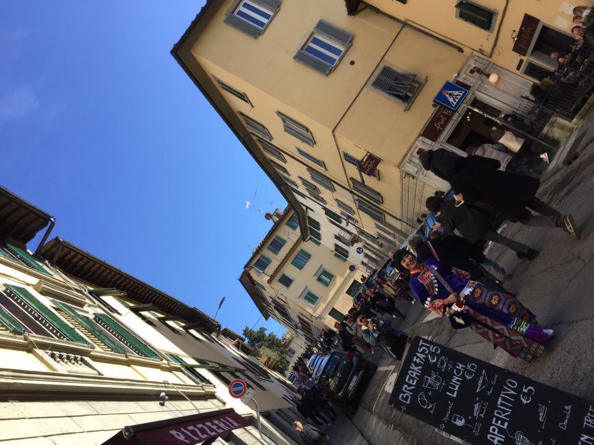 Apartment La Casina Firenze Eksteriør billede